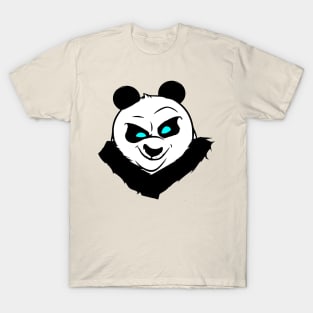 Kung Fu Panda Design 1-A T-Shirt